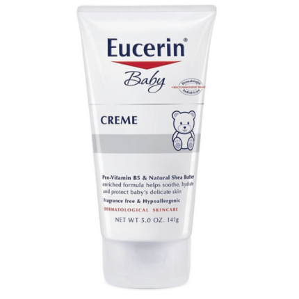 Eucerin Baby Cream 141g