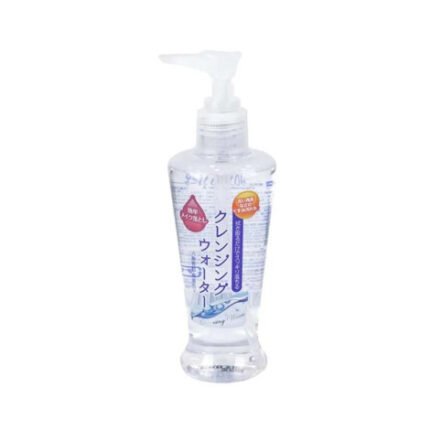 Daiso Cleansing Water 140ml
