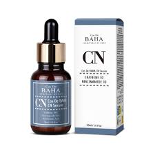 Brightening serum BD || Cos De BAHA CN Serum 30ml
