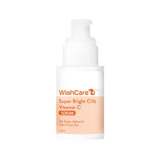 Brightening serum BD || WishCare Vitamin C Serum 30ml