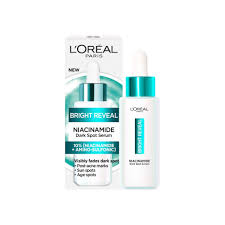 Brightening serum BD || L’Oréal Niacinamide Serum 30ml