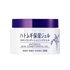 Naturie Hatomugi Skin Conditioning Gel 180g