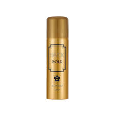 Havoc Gold Deodorant Spray 200ml