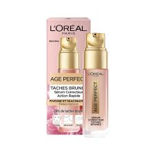 Brightening serum BD || L'Oréal Age Perfect Serum 30ml