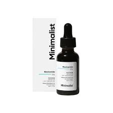 Brightening serum BD || Minimalist Niacinamide Serum 30ml