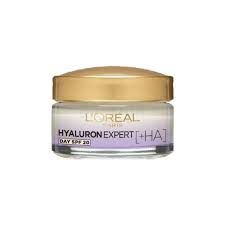 L'Oreal Hydaluron Expert Replumping Moisturising Care Day SPF20 50ml