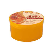 Deve Manuka Honey Hydro Moisture Gel 300g
