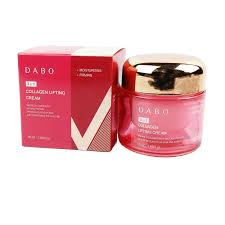 Dabo 3 in 1 Collagen Lifting Cream 50ml