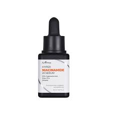 Brightening serum BD || Isntree Niacinamide Serum 20ml