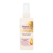 UK imported skincare BD || Superdrug Vitamin E Serum 50ml