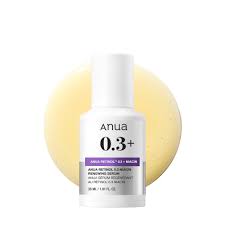 Brightening serum BD || Anua Retinol Niacin Serum 30ml