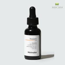 Original beauty products BD || Minimalist Tranexamic Face Serum 30ml