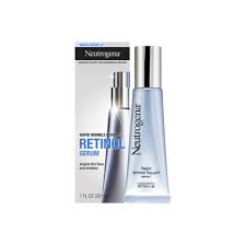 Neutrogena Rapid Wrinkle Repair Retinol Serum 29ml