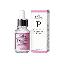 Best Cos De BAHA M.A Peptide Serum (P) 30ml