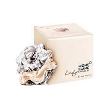 Montblanc Lady Emblem Eau De Parfum 75ml