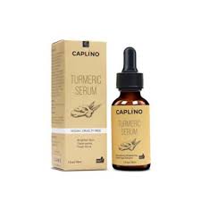 Caplino Turmeric Serum 30ml