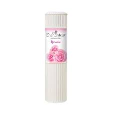 Enchanteur Romantic Perfumed Telcom Powder 250g