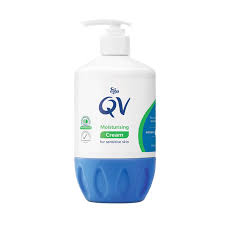 QV Moisturising Cream 500g