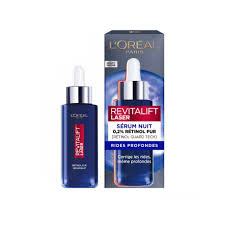 Loreal Revitalift Laser 0.2% Pure Retinol Serum 30ml