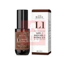 Cos De BAHA Level 3 Bakuchiol-2 Retinol-1.0 Serum (L3) 30ml