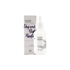 Naap Day & Night Routine Hyaluron Booster Ampule 30ml