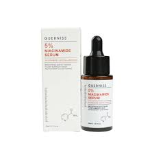 Brightening serum BD || Guerniss Niacinamide Serum 30ml
