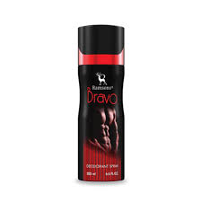 Ramsons Bravo Deodorant Spray for Men 200ml