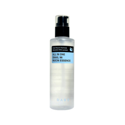 Dabo All In One Snail 96 Mucin Essence 100ml