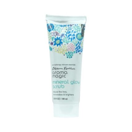 Aroma Magic Mineral Glow Face Scrub 100ml