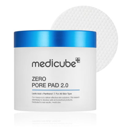 Best online beauty shop BD || Medicube Pore Pad 70pcs