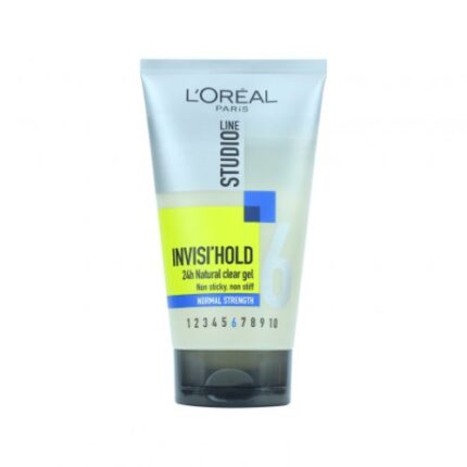 Premium beauty shop BD || L’Oréal Clear Styling Gel 150ml