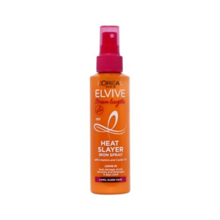 Original foreign products BD || L’Oréal Heat Protection Spray 150ml