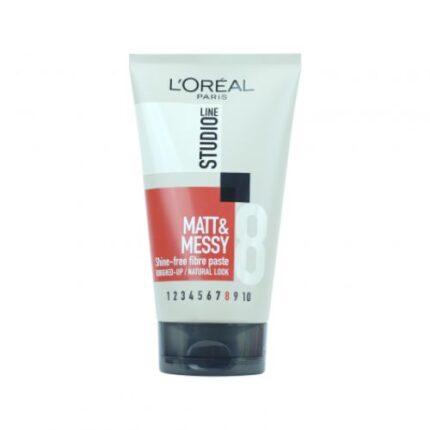 Trusted beauty products BD || L’Oréal Styling Fiber Paste 150ml