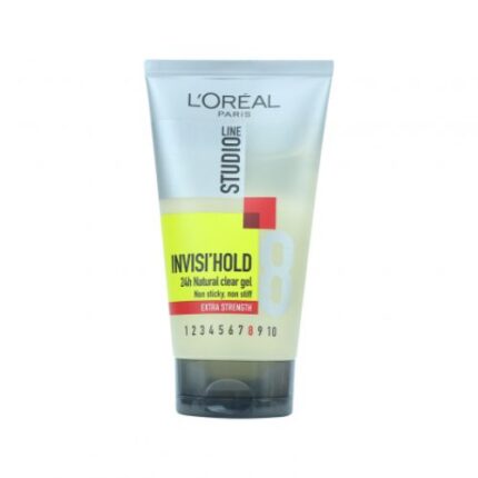 Trusted beauty products BD || L’Oréal Invisi’Hold Gel 150ml