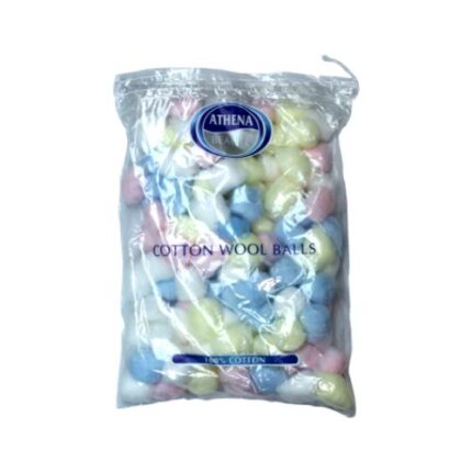 Health and beauty BD || Athena Cotton Balls 100pcs