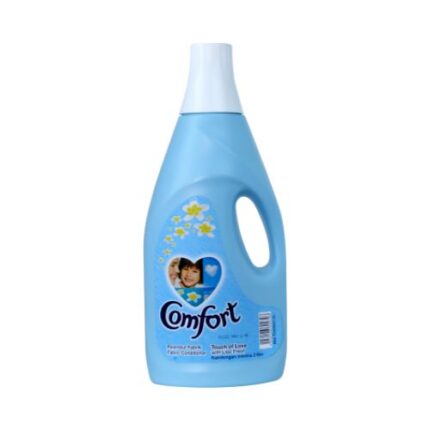Comfort Fabric Conditioner Touch Of Love 2L