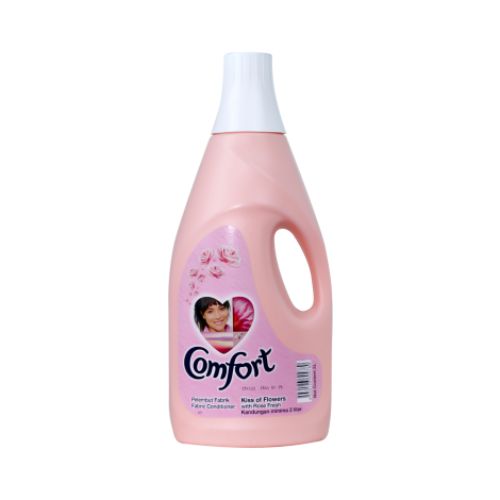 Original foreign products BD || Comfort Fabric Conditioner 2L