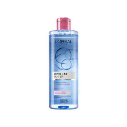 Best online beauty shop BD || L'Oréal Micellar Water 400ml