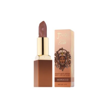 Juvia's Place Nubian Earth Lipstick