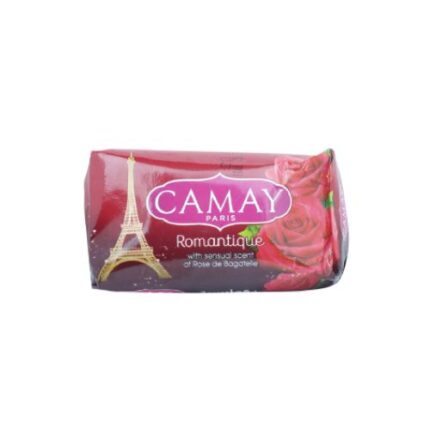 Original beauty products BD || Camay Rose Soap 170g
