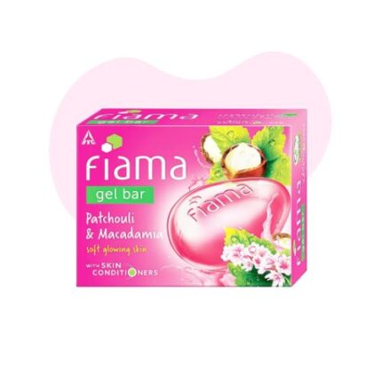 Original beauty products BD || Fiama Gel Soap 125g