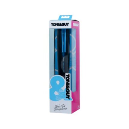 Original beauty products BD || Toni & Guy Hair Straightener