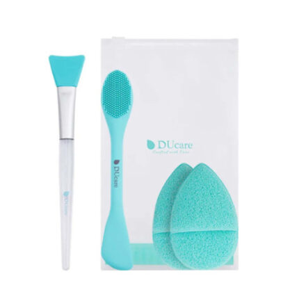 Trusted beauty products BD || DUcare Facial Cleansing Tools
