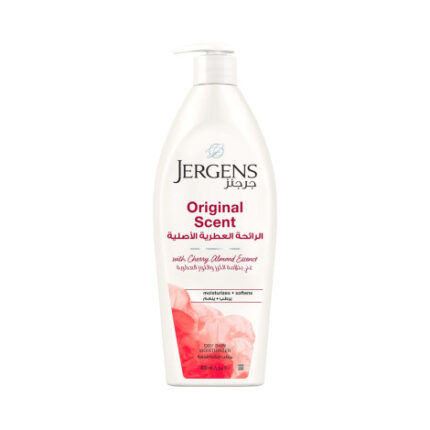 Premium skincare BD || Jergens Original Moisturizer 400ml