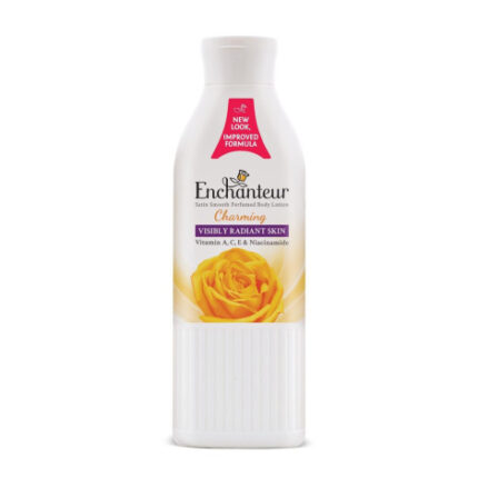 Best online beauty shop BD || Enchanteur Charming Lotion 500ml
