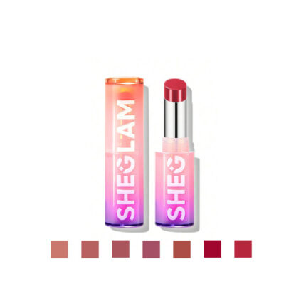 Sheglam Dynamatte Boom Long Lasting Matte Lipstick