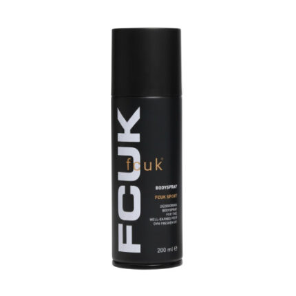 Authentic UK brands BD || Fcuk Sport Deodorant 200ml