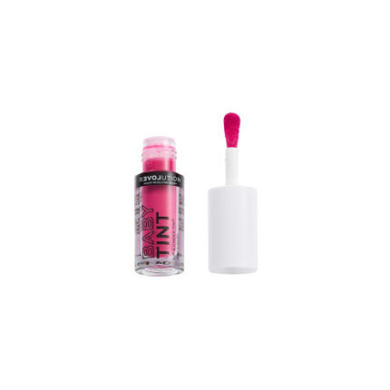 Revolution Relove Lip and Cheek Tint Baby Tint