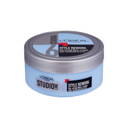 Trusted beauty products BD || L’Oréal Styling Cream 150ml