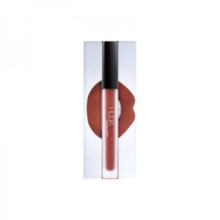 Huda Beauty Liquid Matte Lipstick